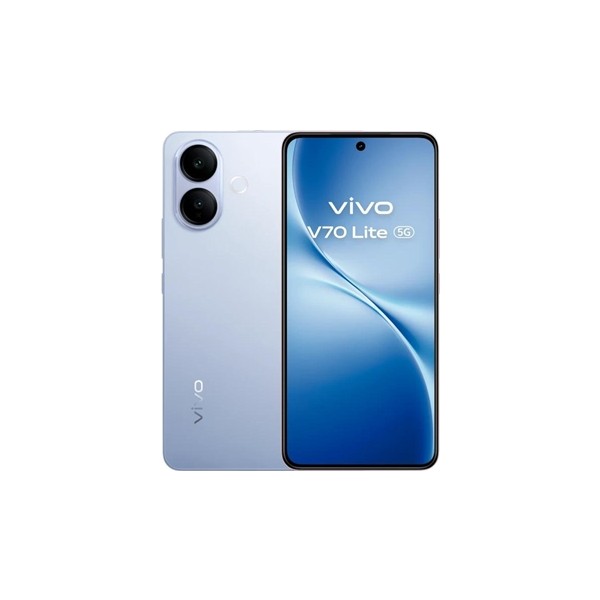 Vivo v70 lite 5g 6.77" 6gb 256gb blue